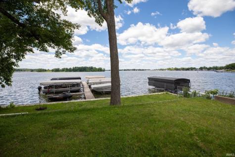 3321 Gregory Farm Village Drive Rochester IN 46975