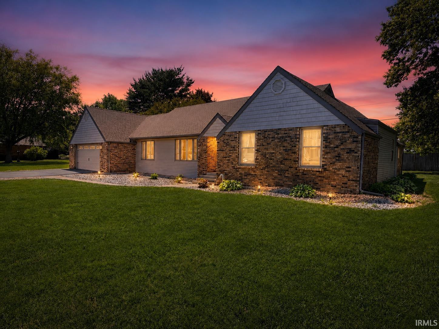 3321 Gregory Farm Village Drive Rochester IN 46975