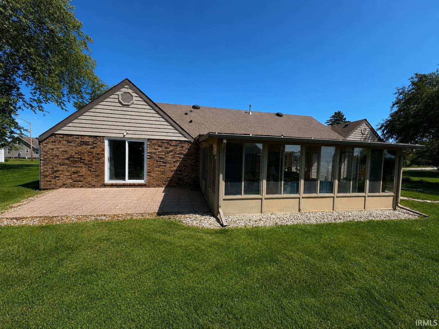 3321 Gregory Farm Village Drive Rochester IN 46975