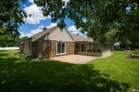 3321 Gregory Farm Village Drive Rochester IN 46975