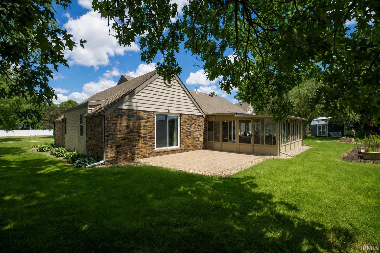 3321 Gregory Farm Village Drive Rochester IN 46975