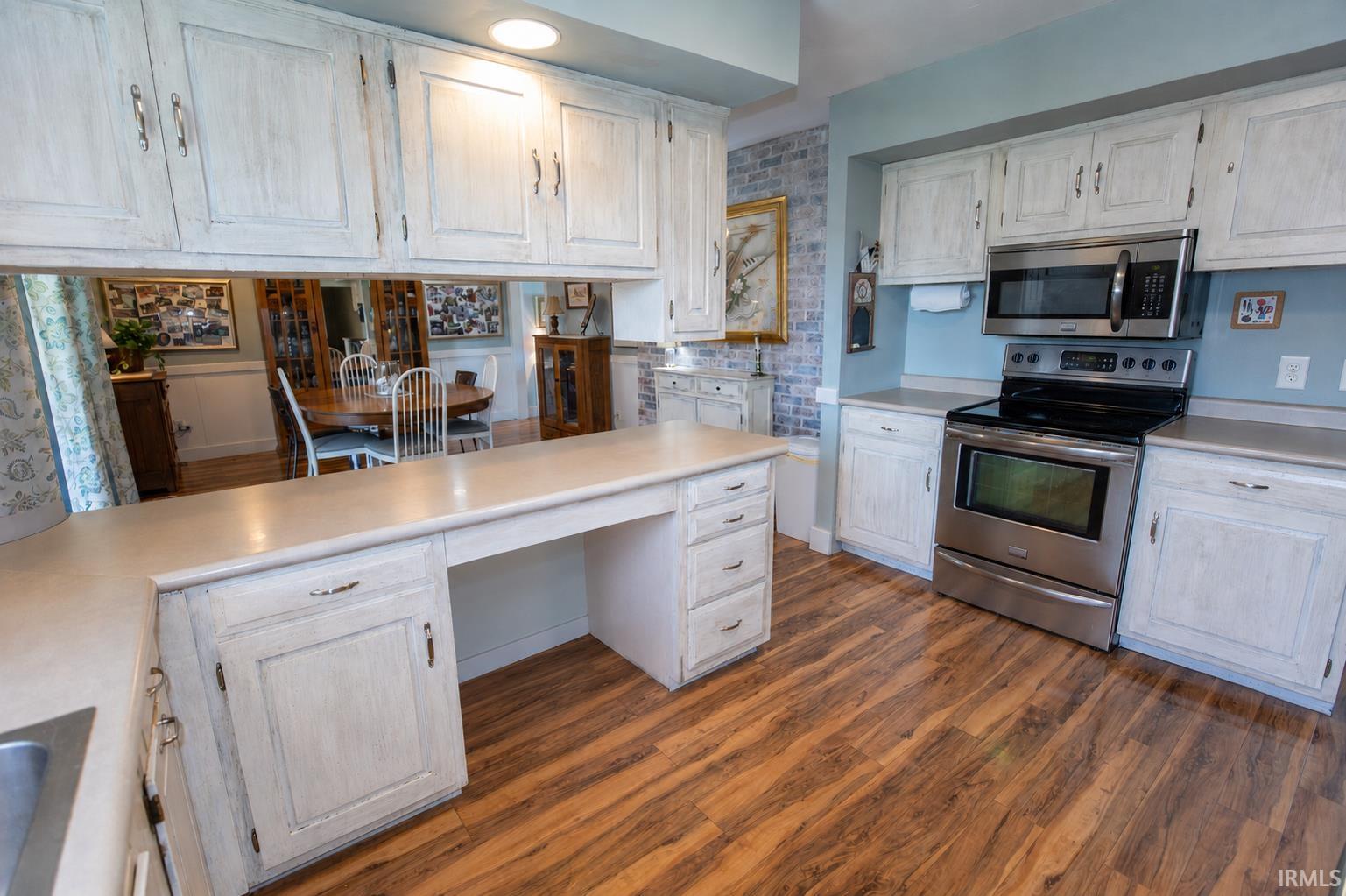 3321 Gregory Farm Village Drive Rochester IN 46975
