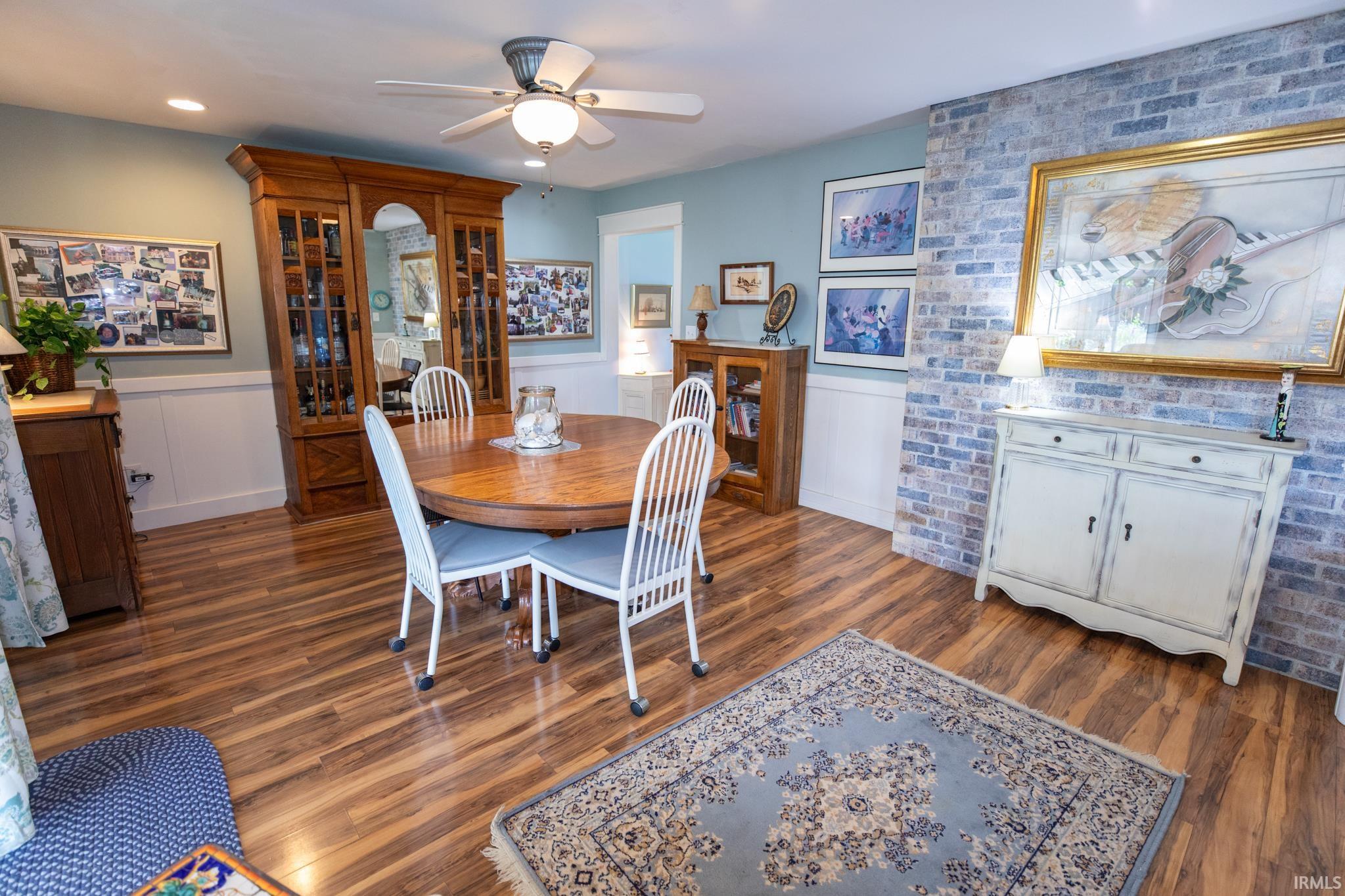 3321 Gregory Farm Village Drive Rochester IN 46975