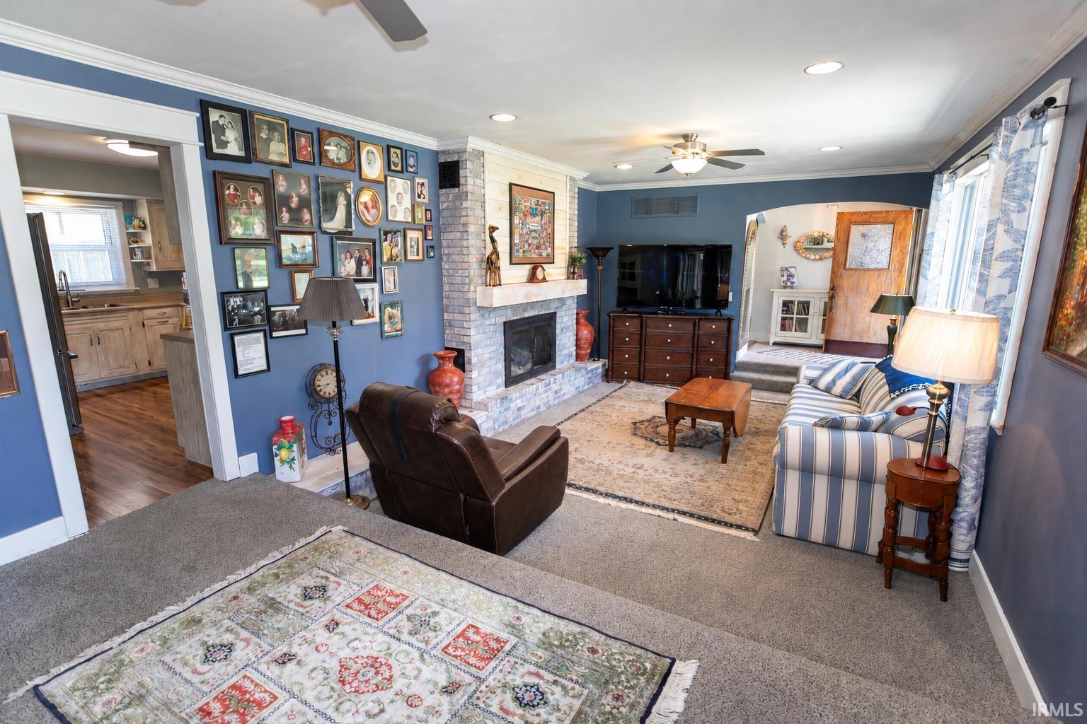 3321 Gregory Farm Village Drive Rochester IN 46975