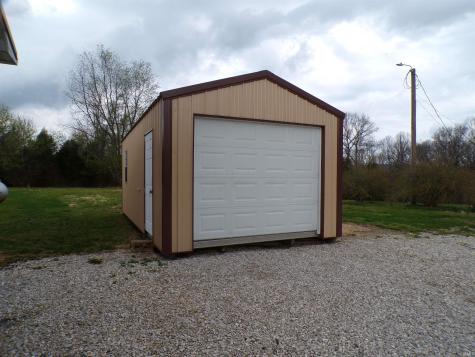 7855 S Cooks Chapel Road Paoli IN 47454