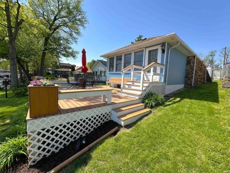 6855 N Skaggs Court Monticello IN 47960