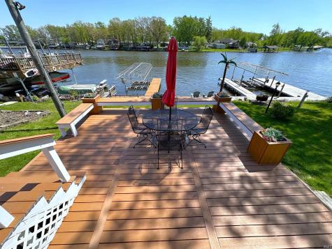 6855 N Skaggs Court Monticello IN 47960