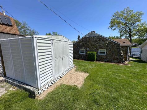 6855 N Skaggs Court Monticello IN 47960