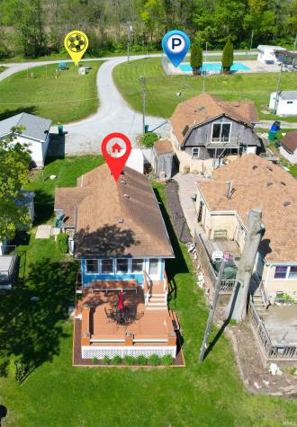 6855 N Skaggs Court Monticello IN 47960
