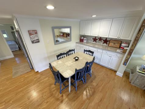 6855 N Skaggs Court Monticello IN 47960