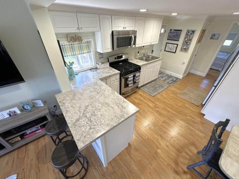 6855 N Skaggs Court Monticello IN 47960