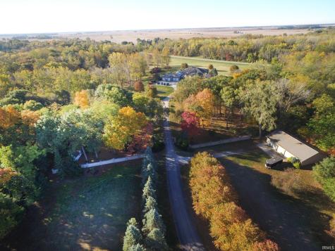 1351 E 250 S Winamac IN 46996