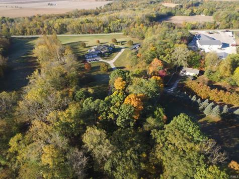 1351 E 250 S Winamac IN 46996