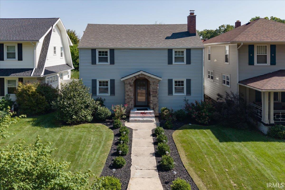1361 Poplar Street Huntington IN 46750