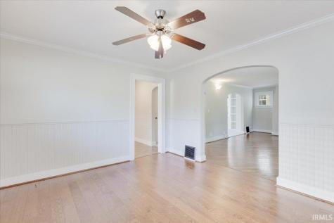 1361 Poplar Street Huntington IN 46750