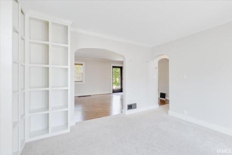 1361 Poplar Street Huntington IN 46750
