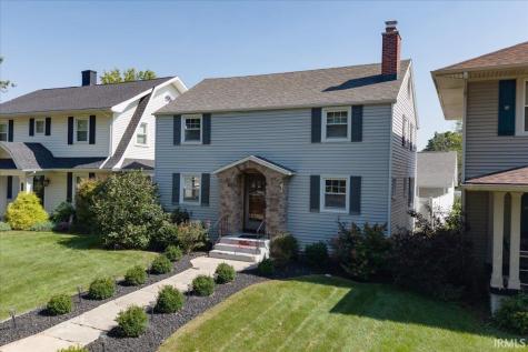 1361 Poplar Street Huntington IN 46750