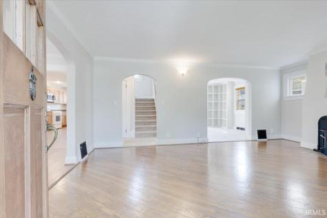1361 Poplar Street Huntington IN 46750