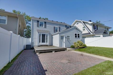 1361 Poplar Street Huntington IN 46750