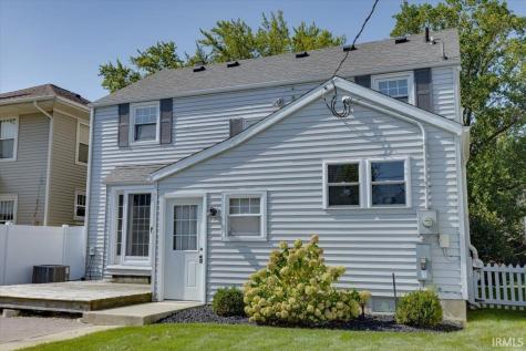 1361 Poplar Street Huntington IN 46750