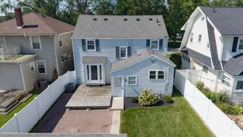 1361 Poplar Street Huntington IN 46750