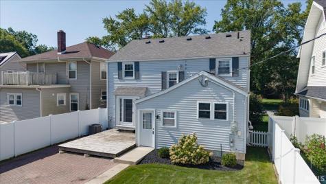 1361 Poplar Street Huntington IN 46750