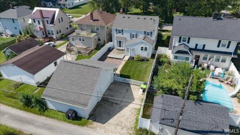 1361 Poplar Street Huntington IN 46750