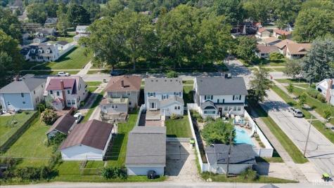 1361 Poplar Street Huntington IN 46750