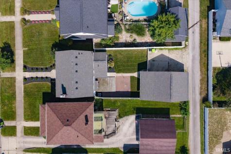 1361 Poplar Street Huntington IN 46750