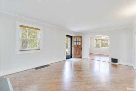 1361 Poplar Street Huntington IN 46750