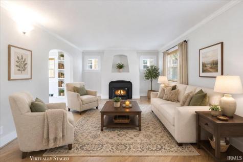 1361 Poplar Street Huntington IN 46750