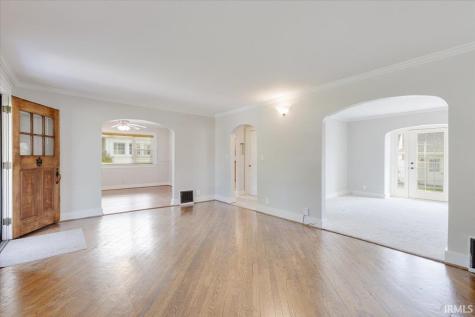 1361 Poplar Street Huntington IN 46750
