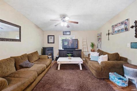 10911 E 200 N Road Lafayette IN 47905