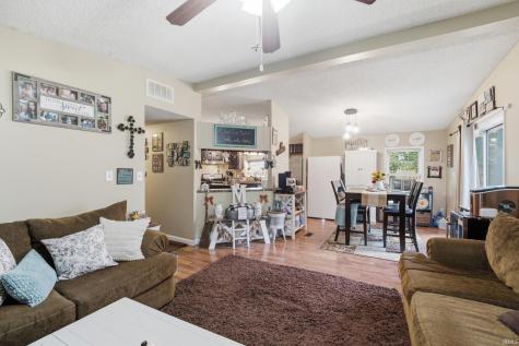 10911 E 200 N Road Lafayette IN 47905