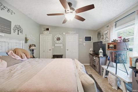 10911 E 200 N Road Lafayette IN 47905