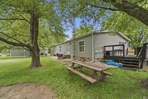 10911 E 200 N Road Lafayette IN 47905