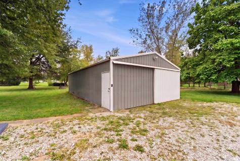 10911 E 200 N Road Lafayette IN 47905