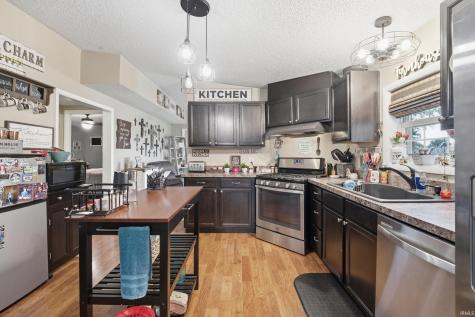 10911 E 200 N Road Lafayette IN 47905