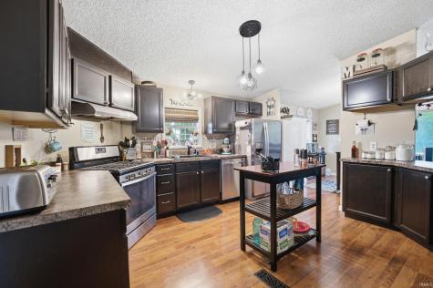 10911 E 200 N Road Lafayette IN 47905