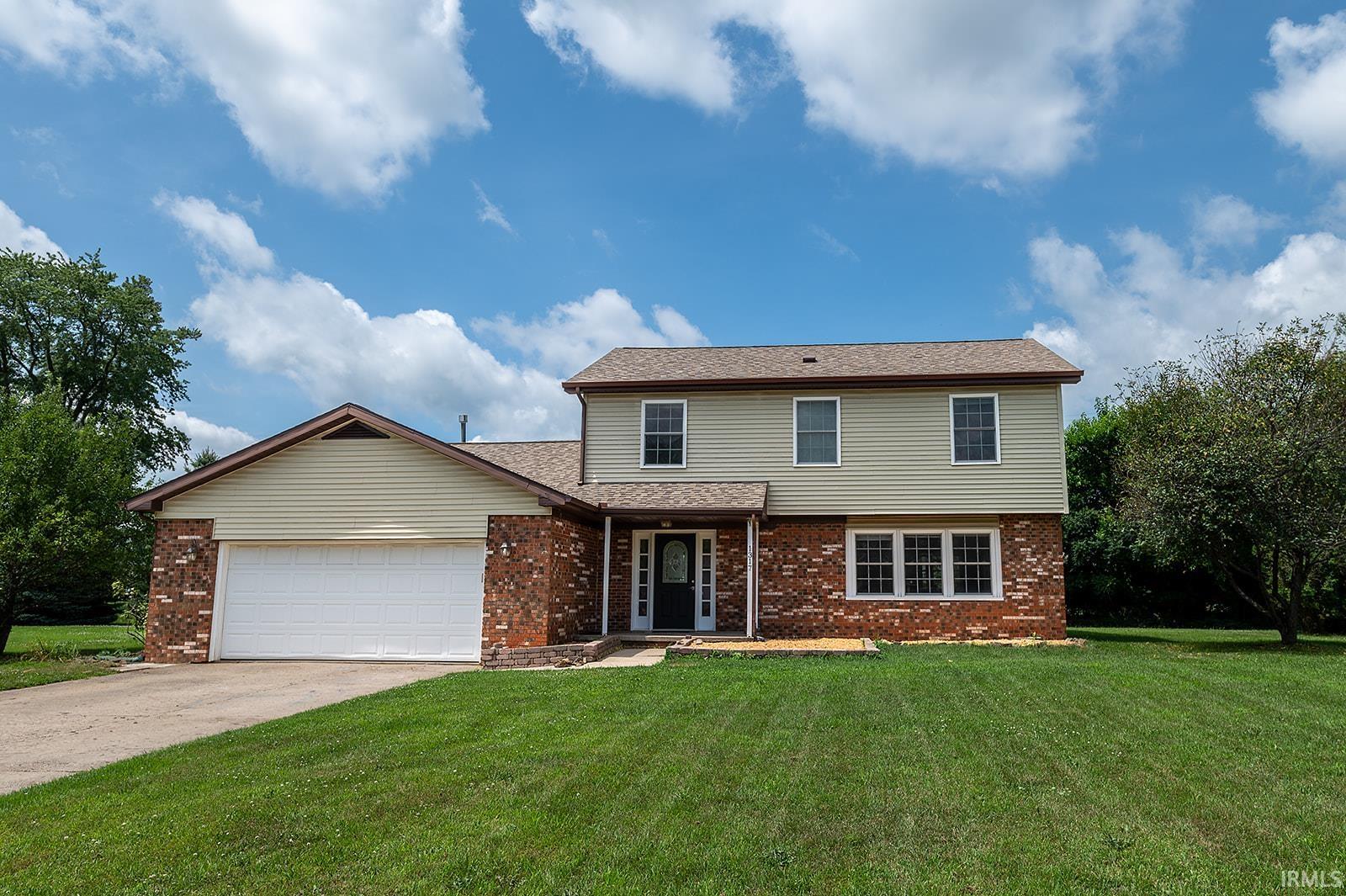 1317 Hartzler Street Warsaw IN 46580