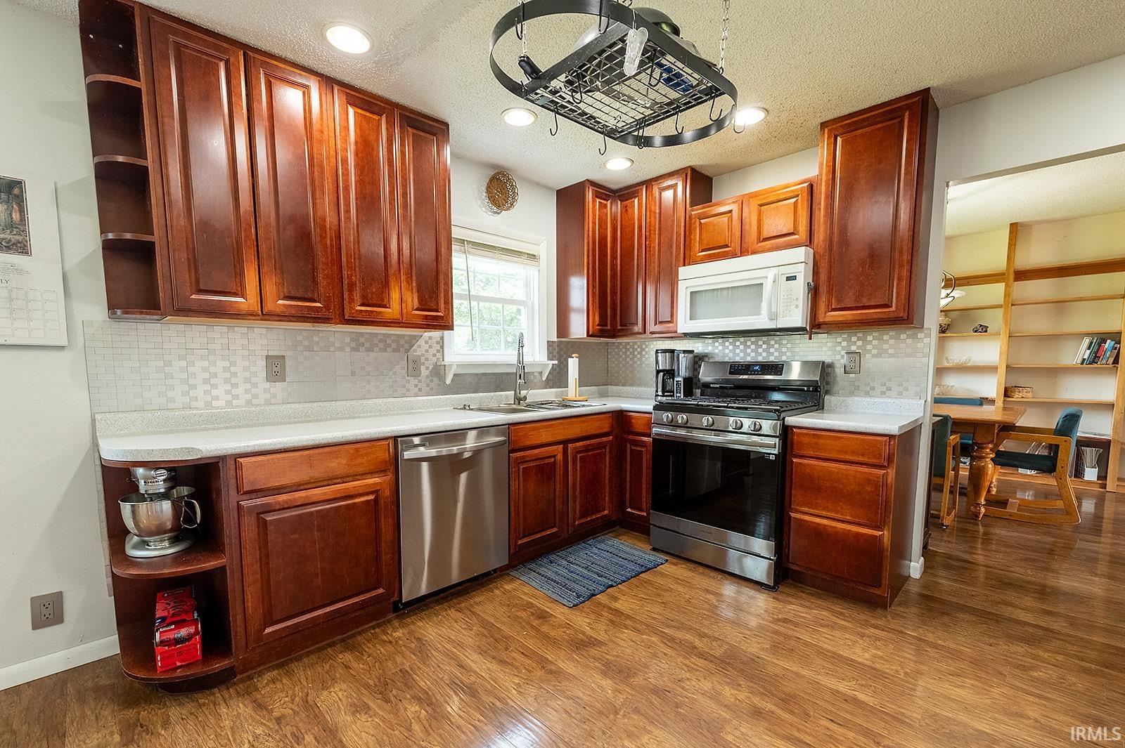 1317 Hartzler Street Warsaw IN 46580