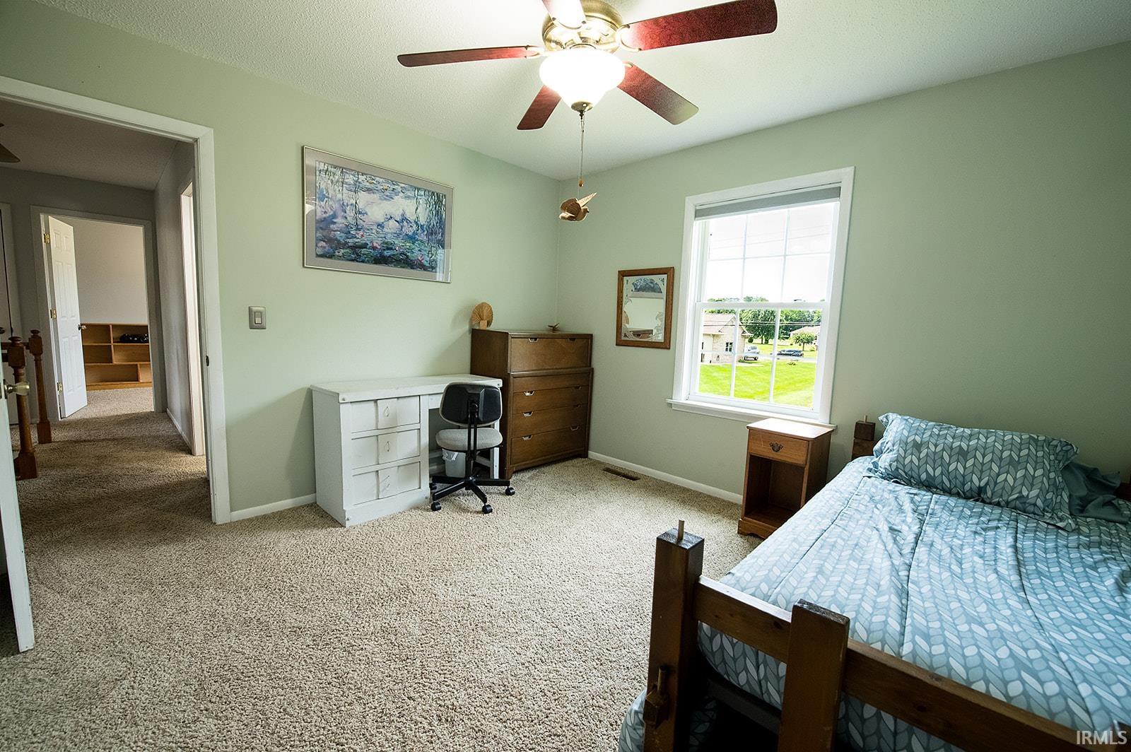 1317 Hartzler Street Warsaw IN 46580
