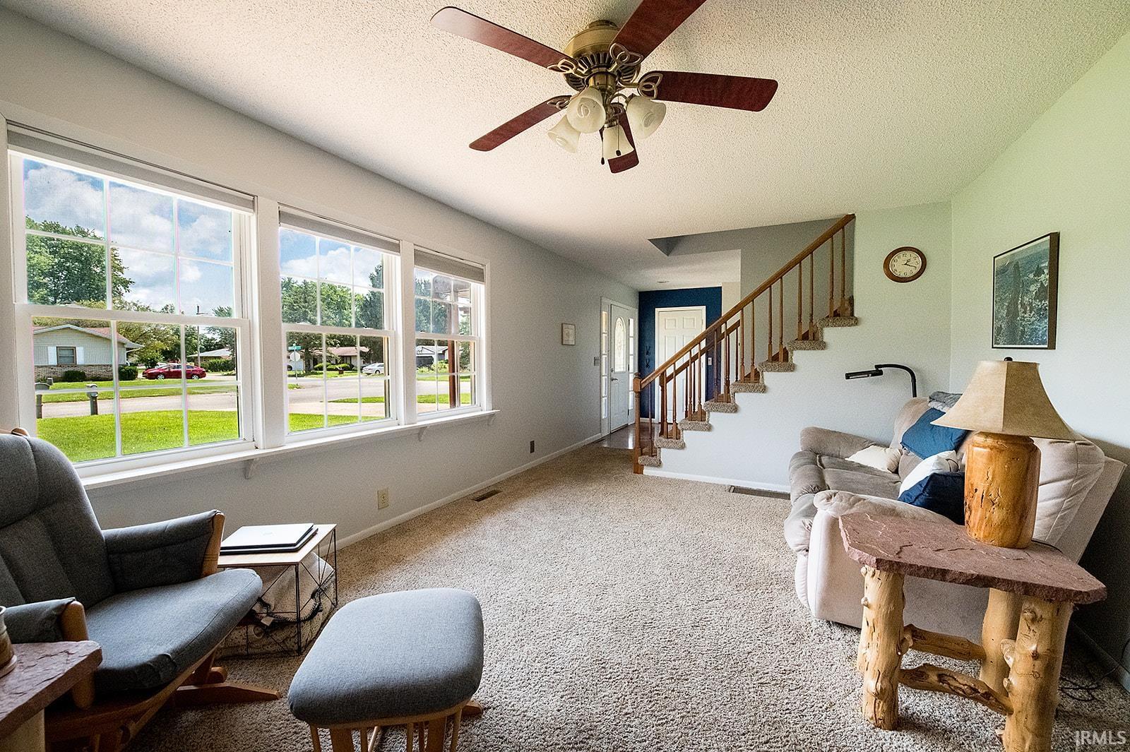 1317 Hartzler Street Warsaw IN 46580