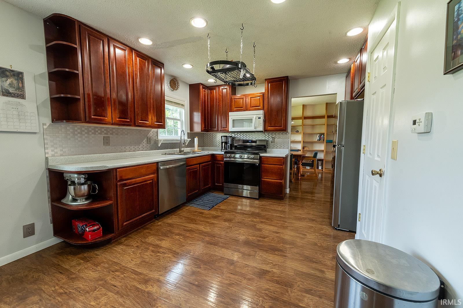 1317 Hartzler Street Warsaw IN 46580