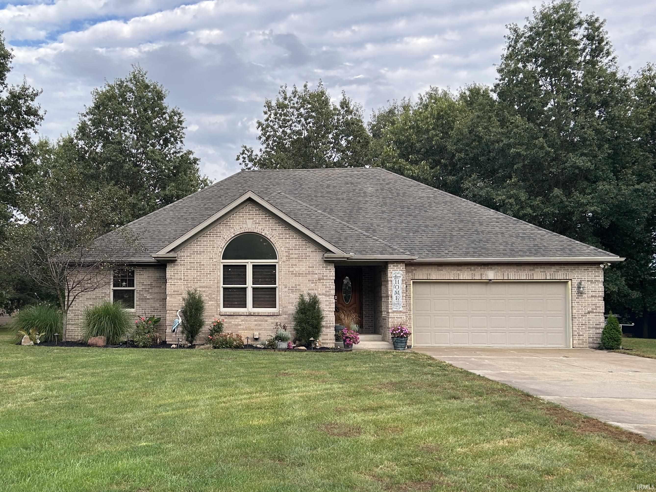 7555 Pine Trail Court Culver IN 46511