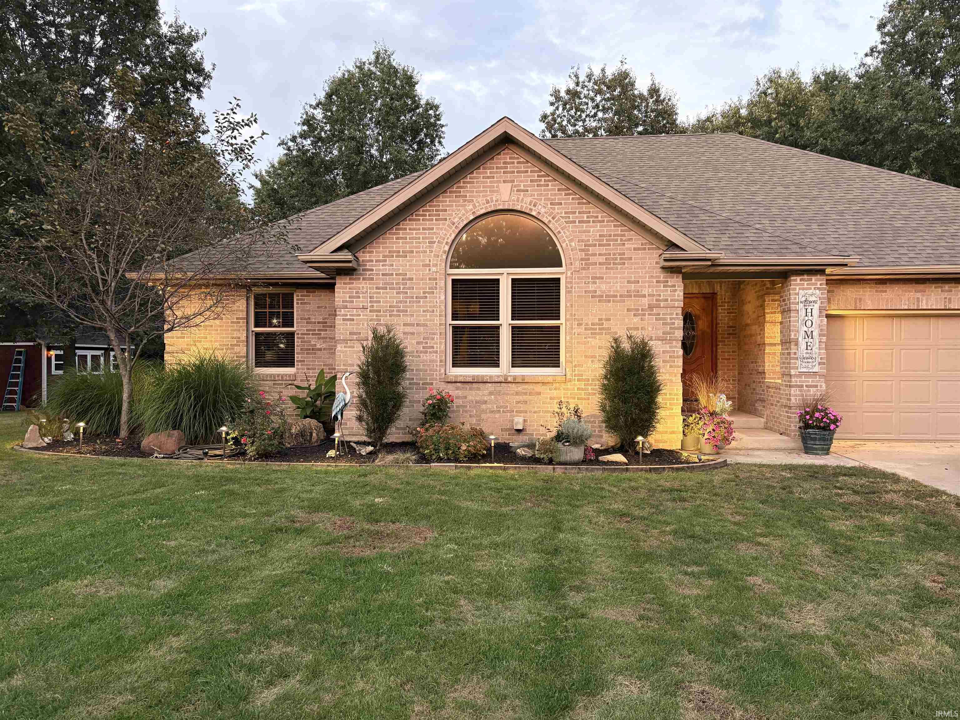 7555 Pine Trail Court Culver IN 46511