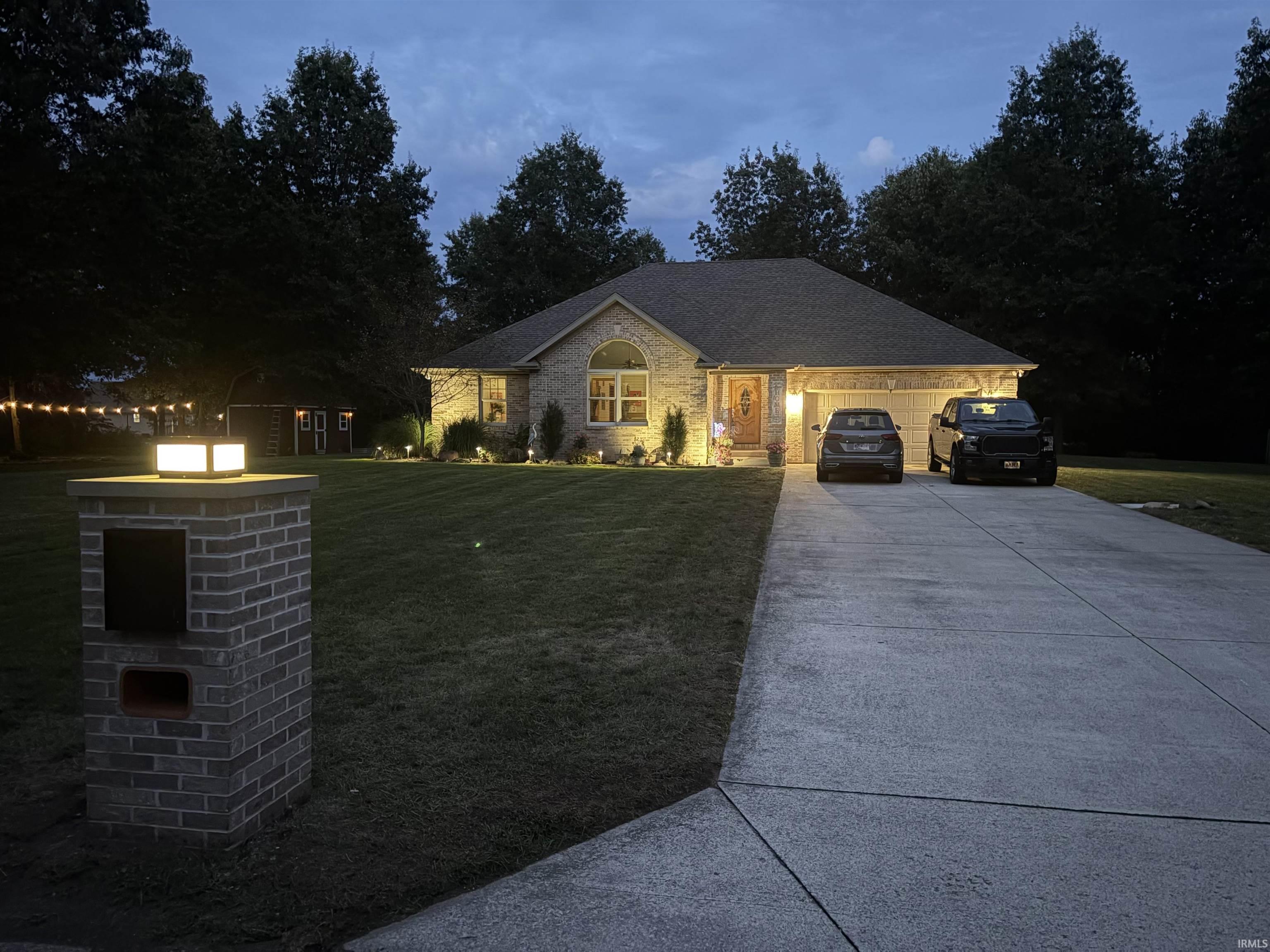 7555 Pine Trail Court Culver IN 46511