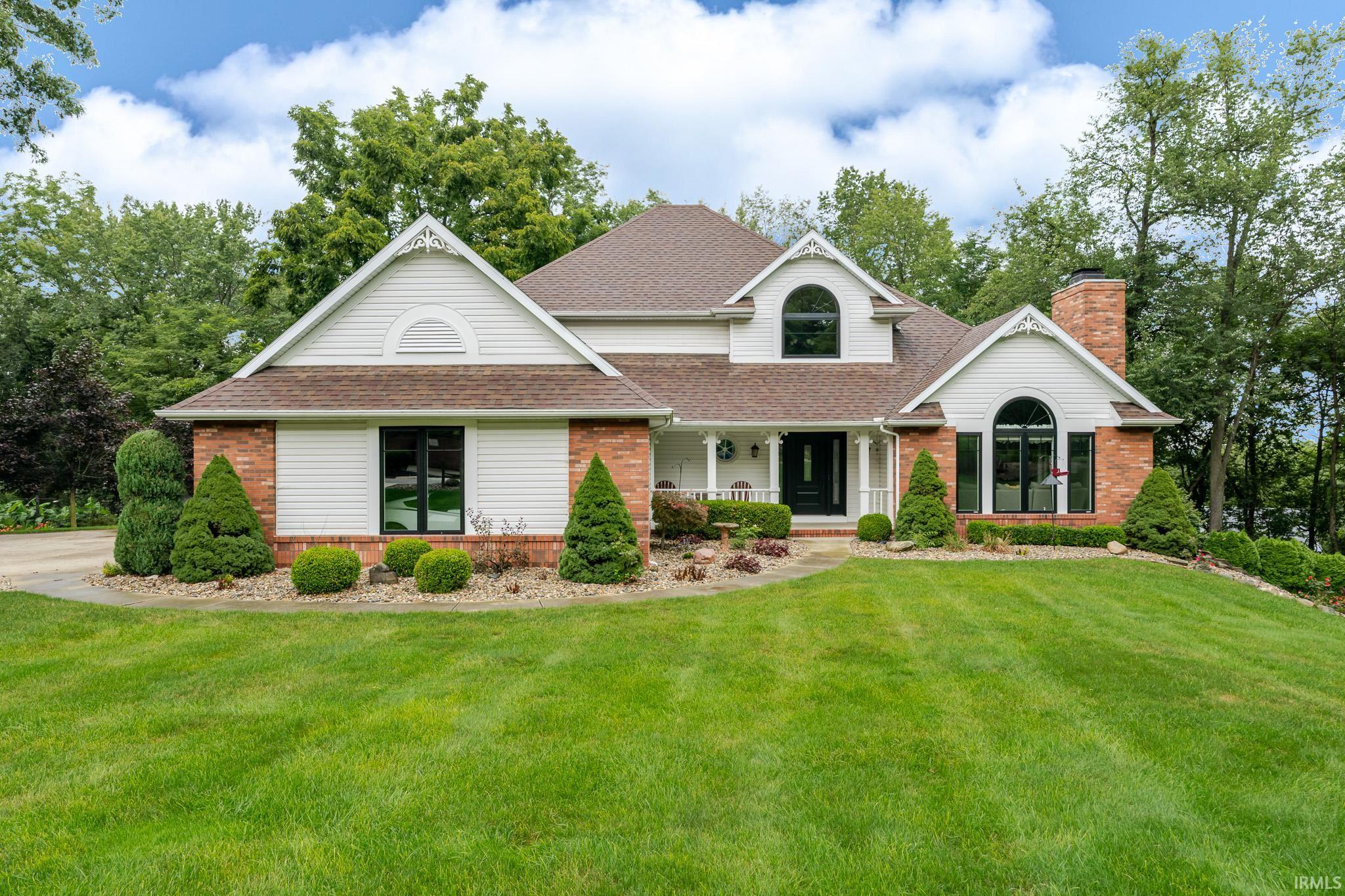 217 Greenfield Drive Middlebury IN 46540