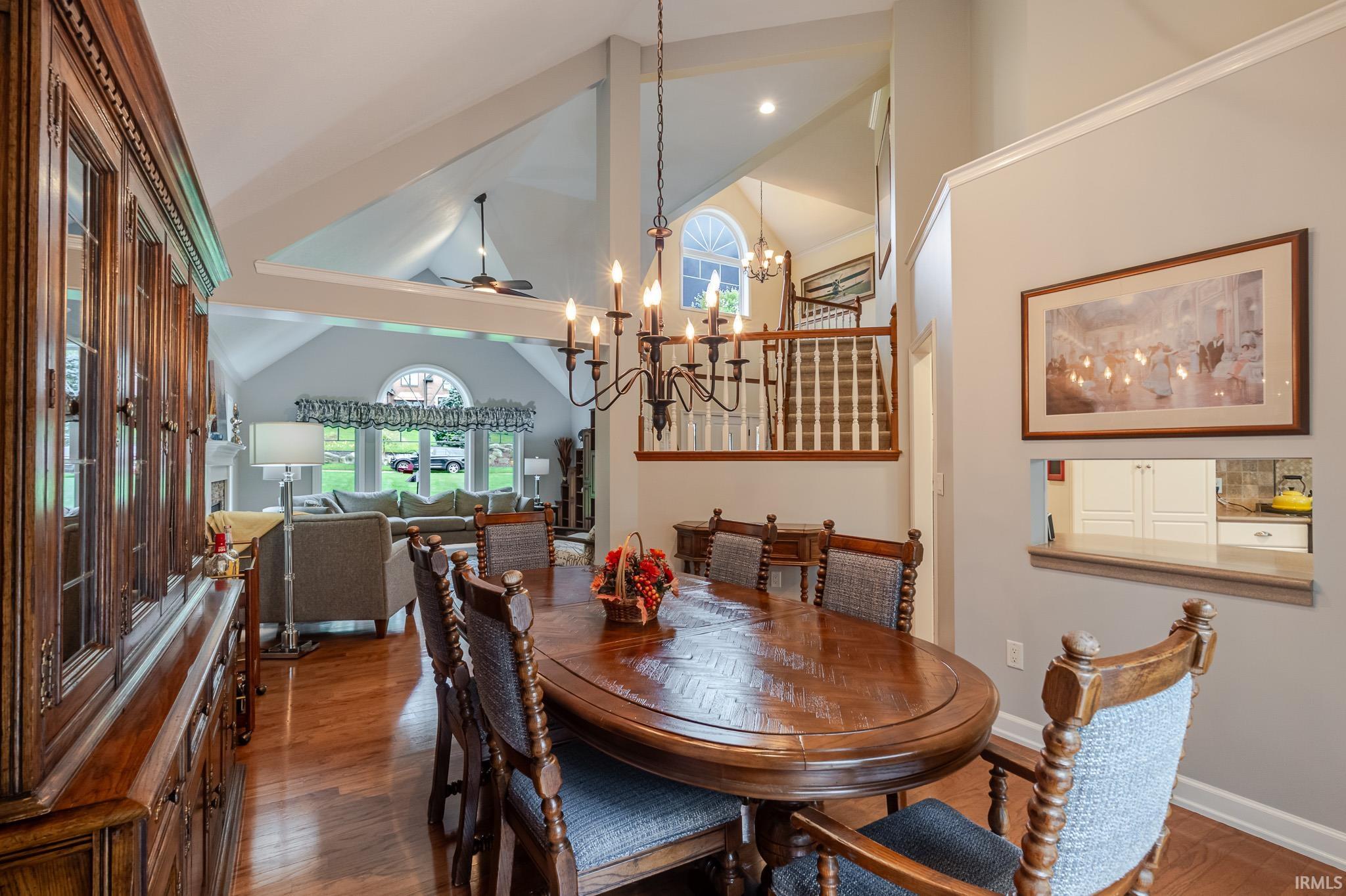 217 Greenfield Drive Middlebury IN 46540