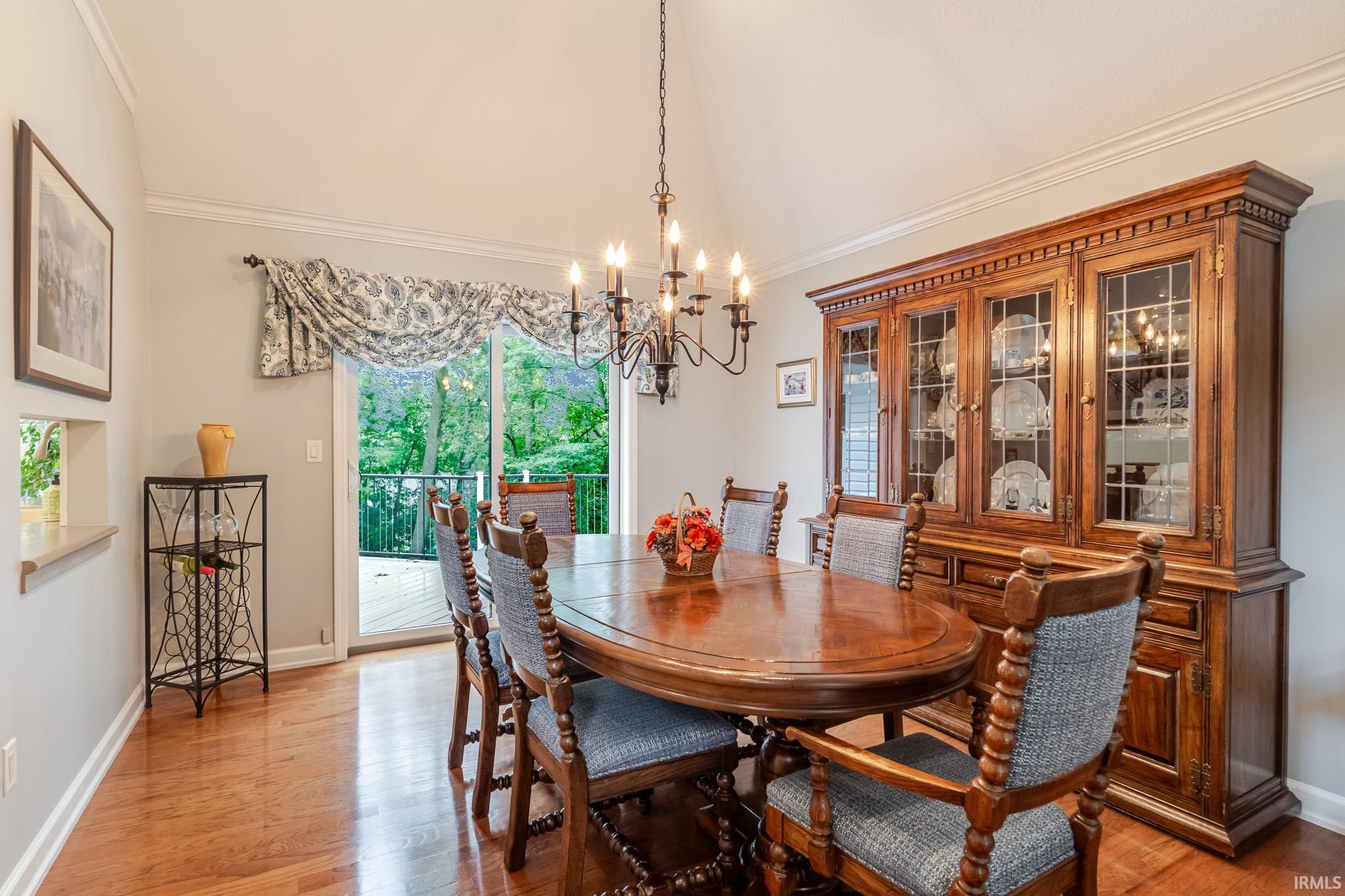 217 Greenfield Drive Middlebury IN 46540